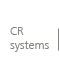 Cr systems