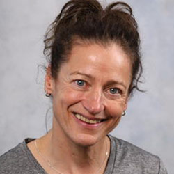 Marianne Pietsch OR Technology - Support - Marianne Pietsch