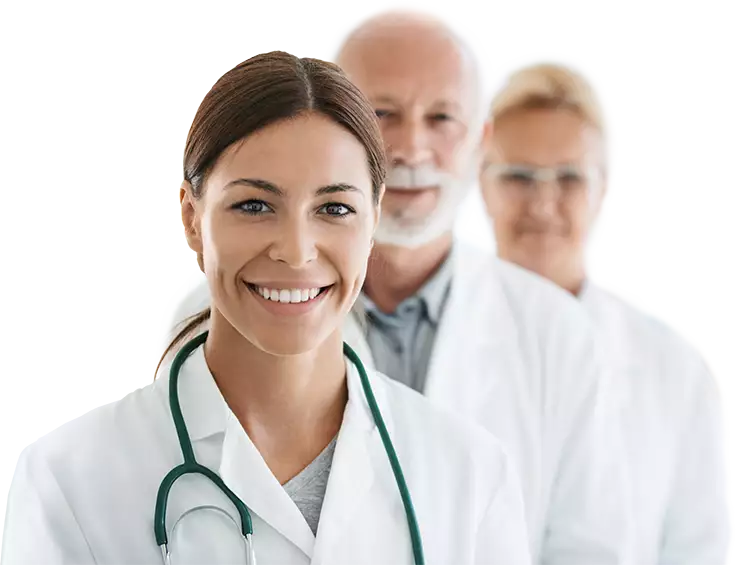 Equipo digital de rayos X para medicina humana de OR Technology