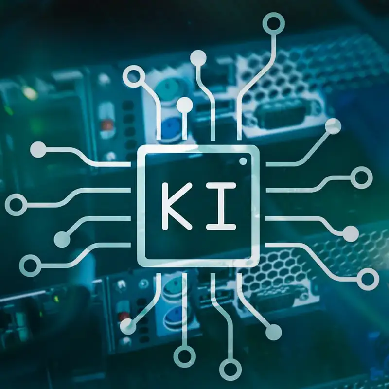 Digital X-ray technology with AI support 