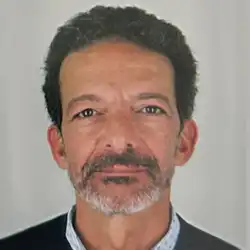 Mehdi Midoun OR Technology - Mehdi Midoun