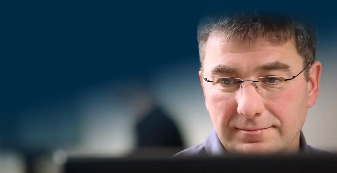 Fachinformatiker für Anwendungsentwicklung in der Medizintechnik