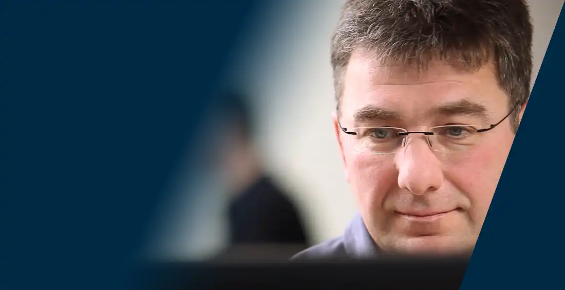 IT-Softwareentwicklung fuer Röntgentechnologie in Rostock