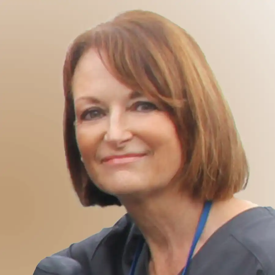 Mary Jone - Mobiler Röntgenservice Irland