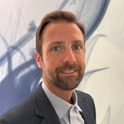 OR-Technology - Senior Sales - Fabrice Bordier