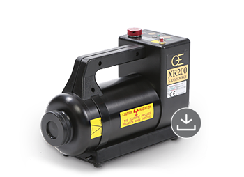Golden Engineering XR200 battery-operated with pulse technology