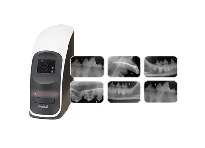 Divario CR F Dental Premium