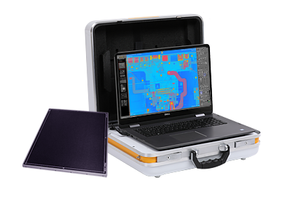 Digital X-Ray ZfP | NDT: mobile, inspection X-ray Equipment
