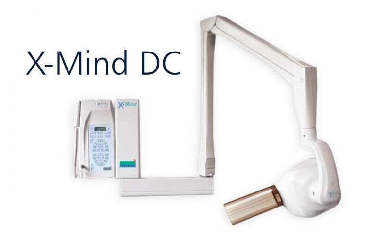 Dental X-ray system X-Mind