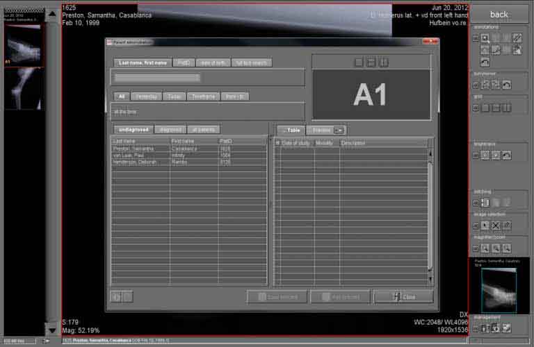 Akquisitions-Befundsoftware-Roentgenbilder-vet-2-6-EN