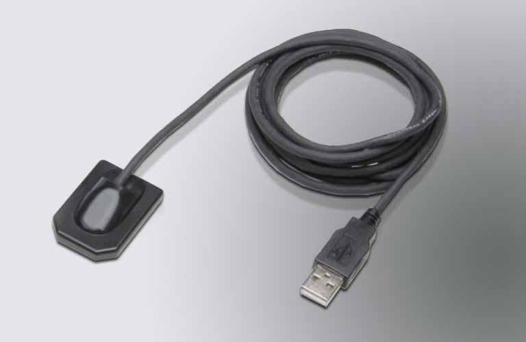Hamamatsu CMOS Dental Detector – outstanding X-ray images for dental imaging