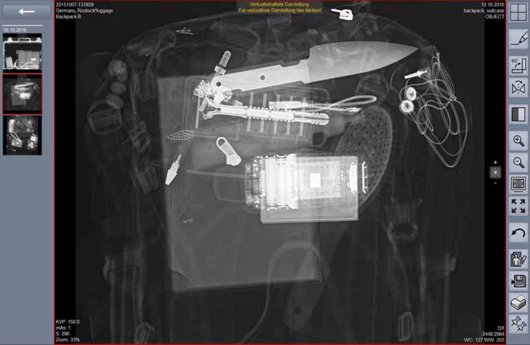 Archiving image material in the cloud – directly from the modalities or from the PACS