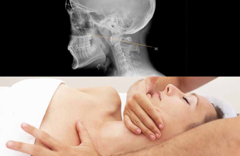 Upper Cervical (NUCCA) Chiropractic-Tools offers a variety of possibilities to achieve a fast and accurate diagnosis