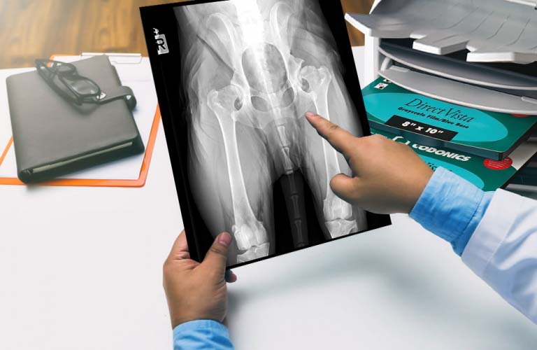 The imager is compatible with many industry standard protocols including DICOM and Windows network printing. 