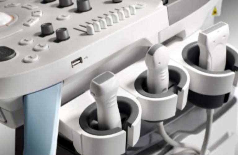 OR sono professional V60 huge selection of probes