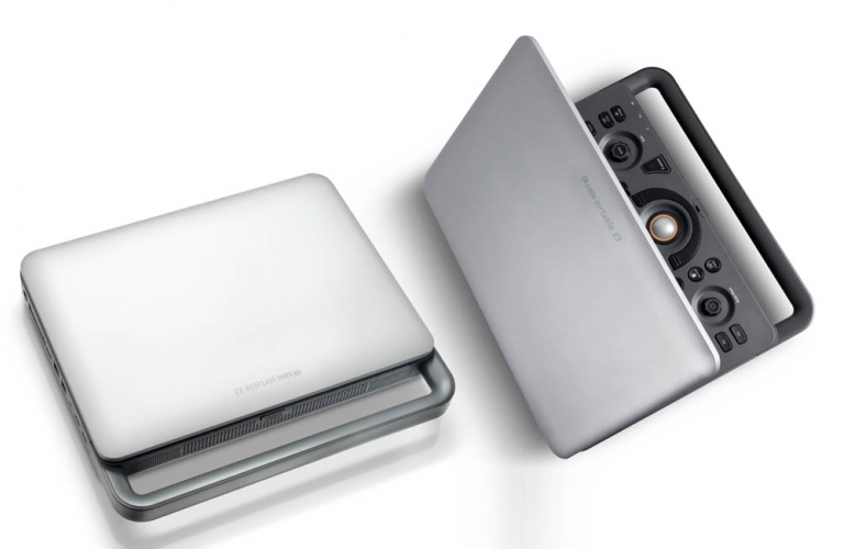 OR sono portable V3